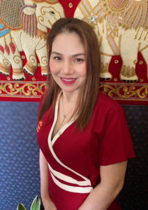 ミキ(Miki)船堀 タイ古式マッサージ チョムジャン