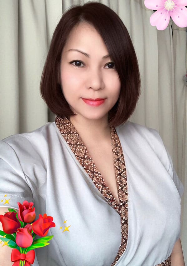 サクラ(Sakura)船堀 タイ古式マッサージ チョムジャン