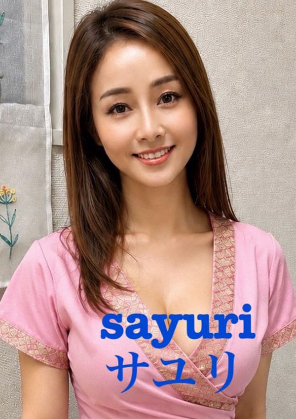 サユリ(Sayuri)船堀 タイ古式マッサージ チョムジャン