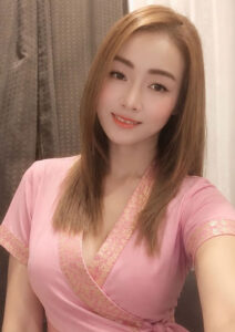 サユリ(Sayuri)船堀 タイ古式マッサージ チョムジャン